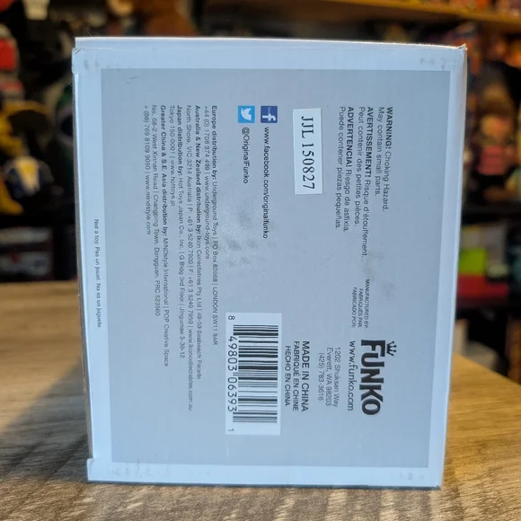 Game of thrones Funko Pop! 8 inch - Picture 8 of 11